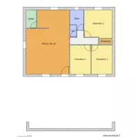 Elodie 4 bis - PRIEUR