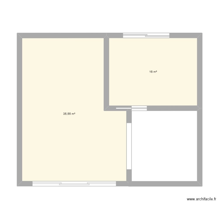 Dormoy's family Home V30. Plan de 0 pièce et 0 m2