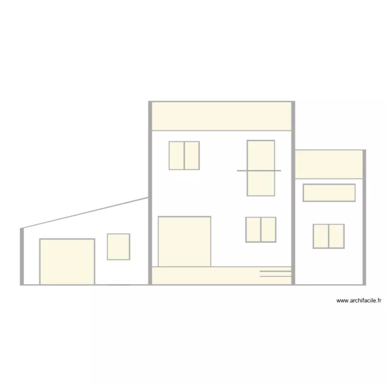 Plan. Plan de Plan. Plan de