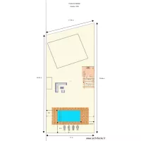 Terrain V5 am&eacute;nagement ext&eacute;rieur 