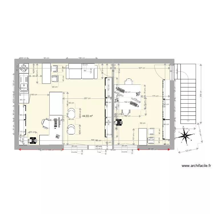 EntrEpot Final. Plan de 