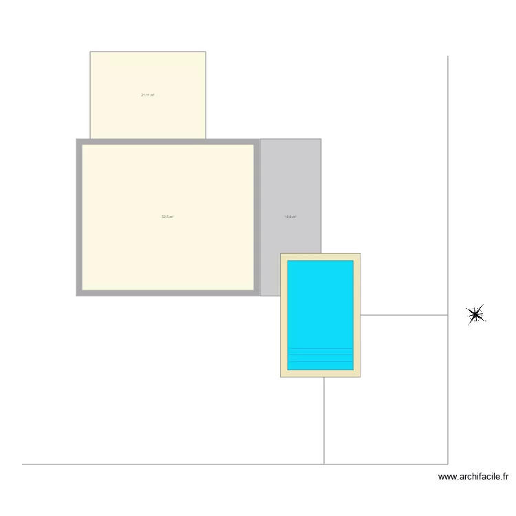 plandemasse. Plan de plandemasse. Plan de