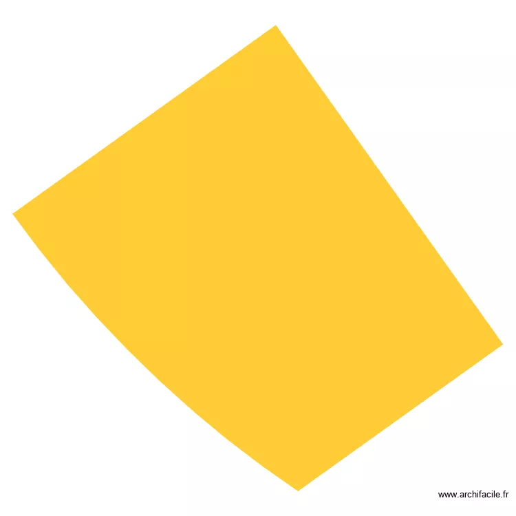 Projet 2 cadastre. Plan de 