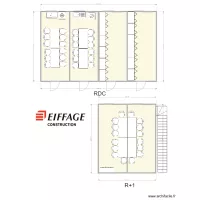 EIFFAGE CHASSE SUE RHONE