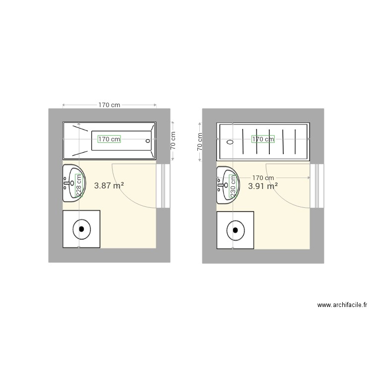 Iniguez. Plan de 0 pièce et 0 m2