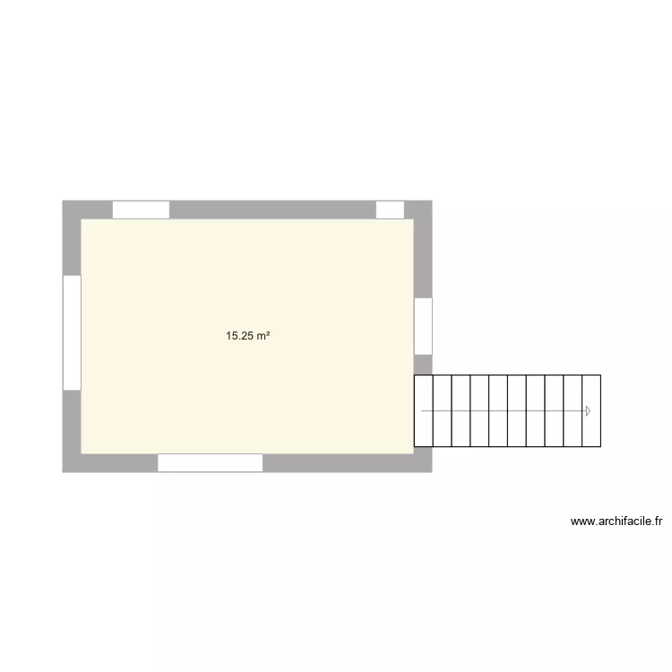 salon. Plan de salon. Plan de