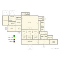 Plan d'entreprise Bastien
