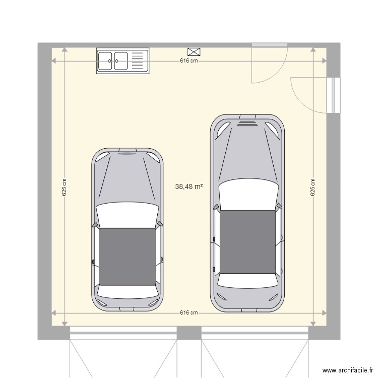 coulou. Plan de 0 pièce et 0 m2