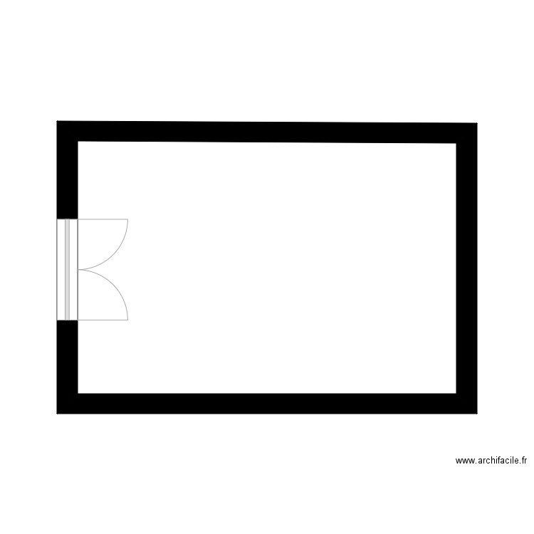 Plan Combles Piscine Couverte. Plan de 19 pièces et 230 m2