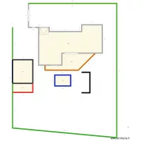 PLAN MAISON