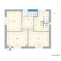 Prades 1er &eacute;tage v4