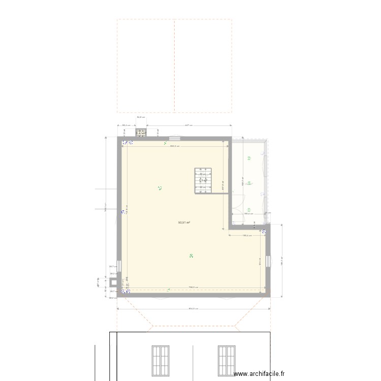 Oasisasisproj2. Plan de 0 pièce et 0 m2