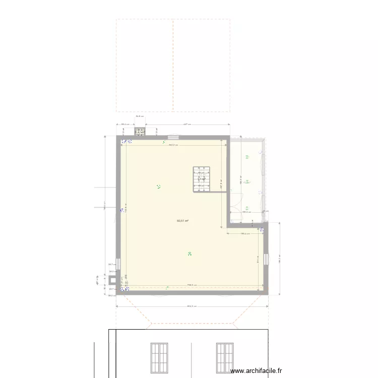 Oasisasisproj2. Plan de Oasisasisproj2. Plan de