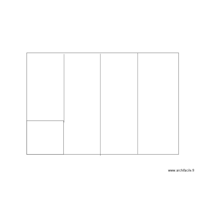 LM COUTURE SCHEMA. Plan de 0 pièce et 0 m2