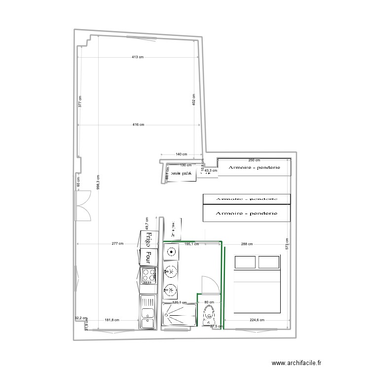 villa d'adda new evolution normale. Plan de 0 pièce et 0 m2