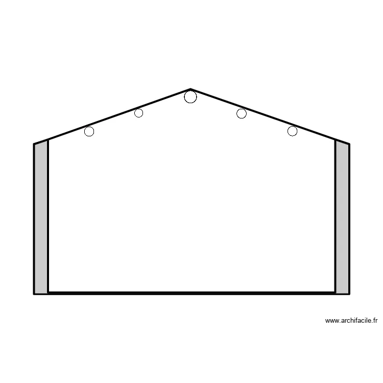 Mailly. Plan de Mailly. Plan de