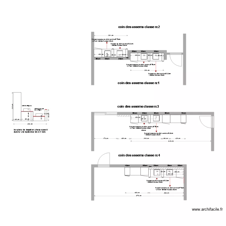 cdassems 3. Plan de 0 pièce et 0 m2