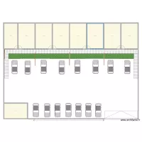 coca ext&eacute;rieur PASSERELLE