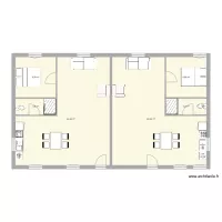 Maison de location