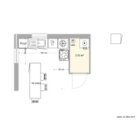 Cuisine Guagliola V7
