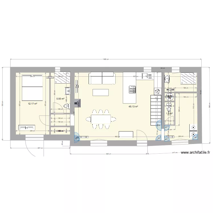 kerfissien. Plan de kerfissien. Plan de