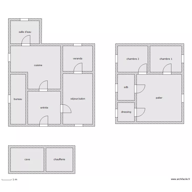 martin. Plan de martin. Plan de