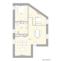 futur appartement 3 lux