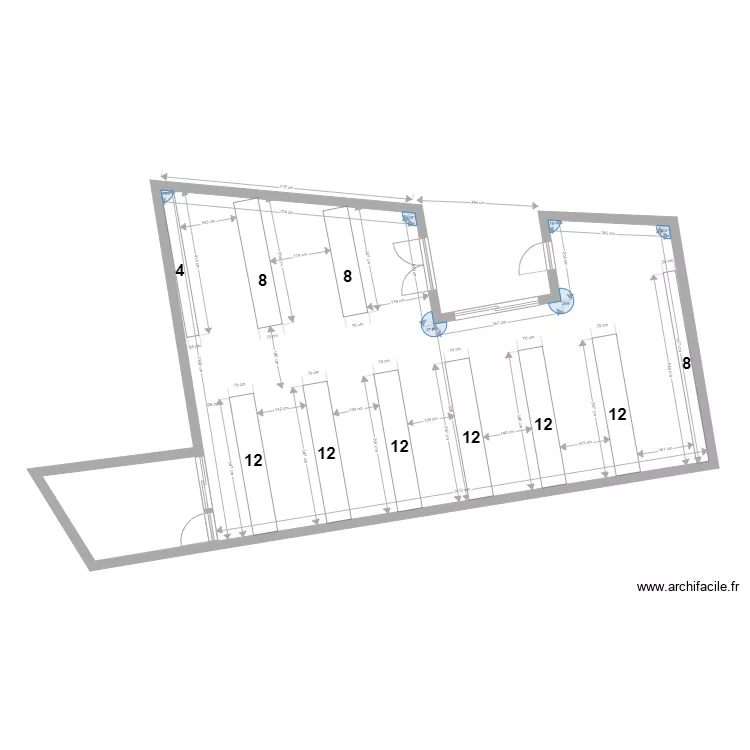 ENO. Plan de 
