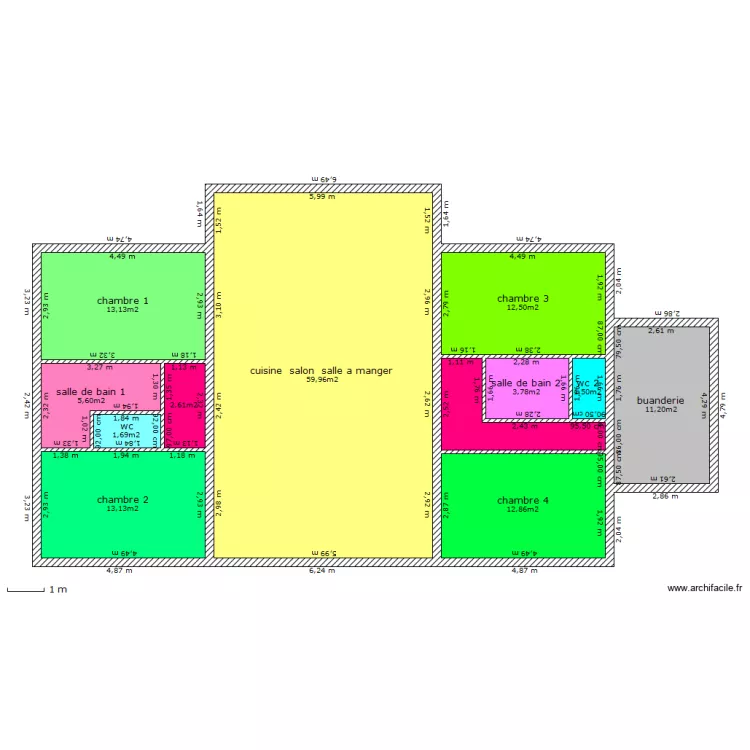 maison 2 max nadine. Plan de maison 2 max nadine. Plan de