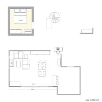 MAISON RDC