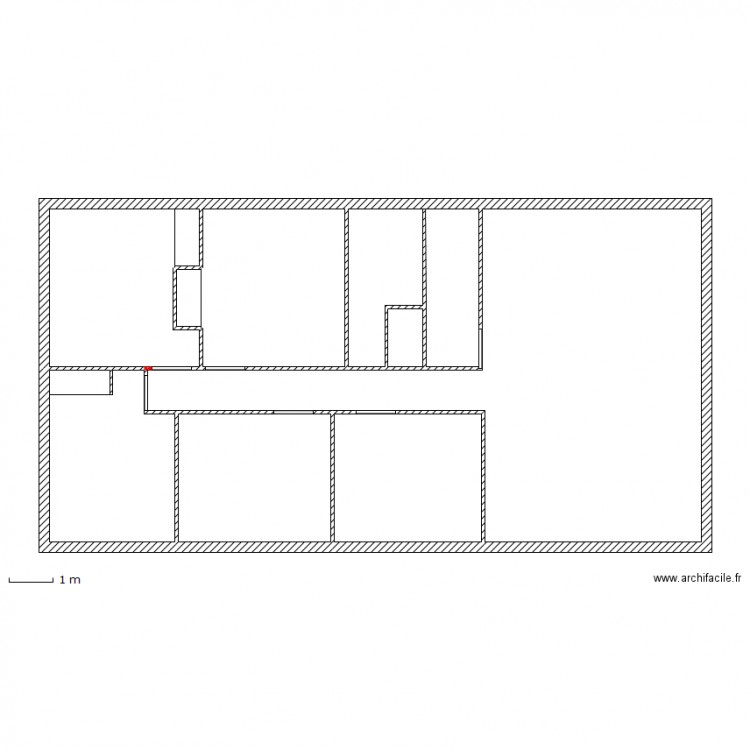 maison bruno petit. Plan de 0 pièce et 0 m2