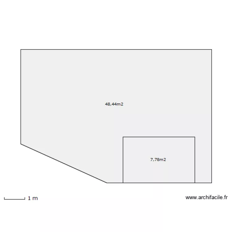 maison 4. Plan de maison 4. Plan de