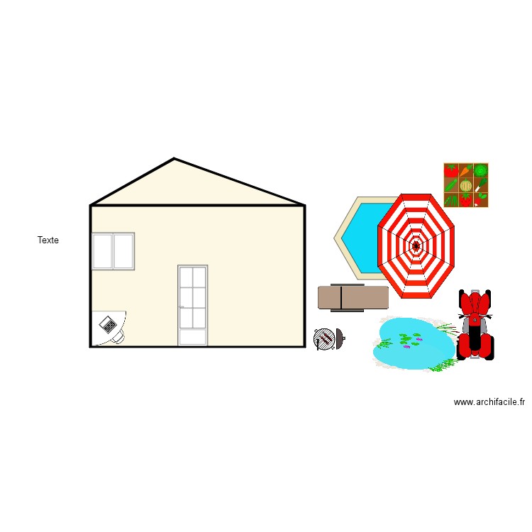 alexis2. Plan de 0 pièce et 0 m2