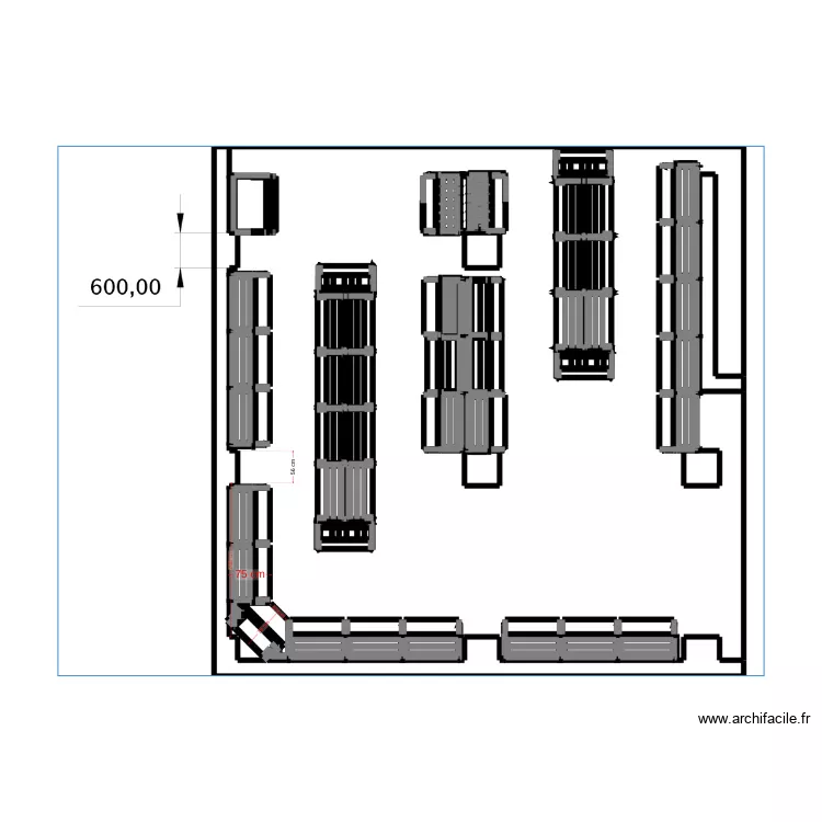 Plan tolimar. Plan de 