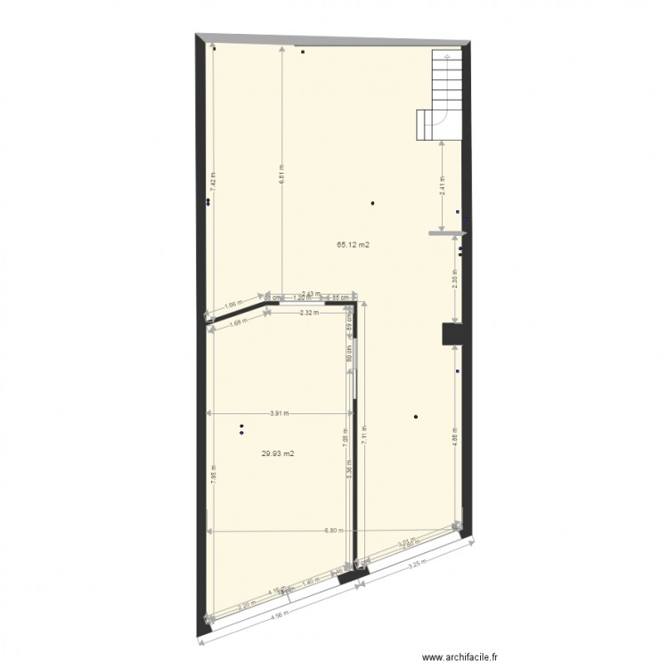 garlan30. Plan de 0 pièce et 0 m2