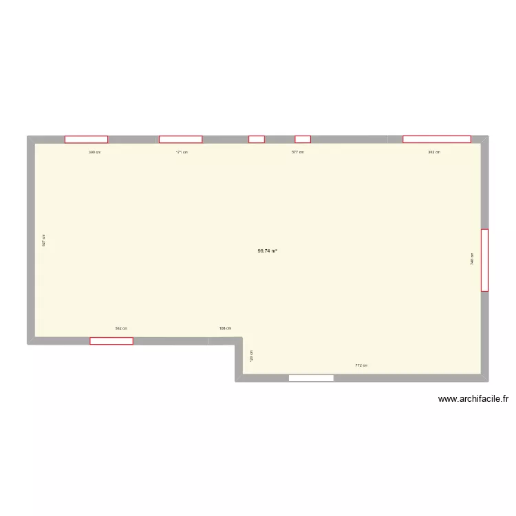 Dessauge-Longepierre - EDL. Plan de Dessauge-Longepierre - EDL. Plan de
