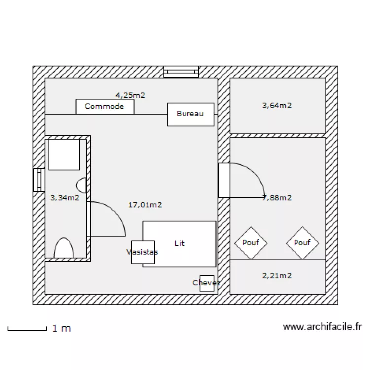 2eme_nogent. Plan de 2eme_nogent. Plan de
