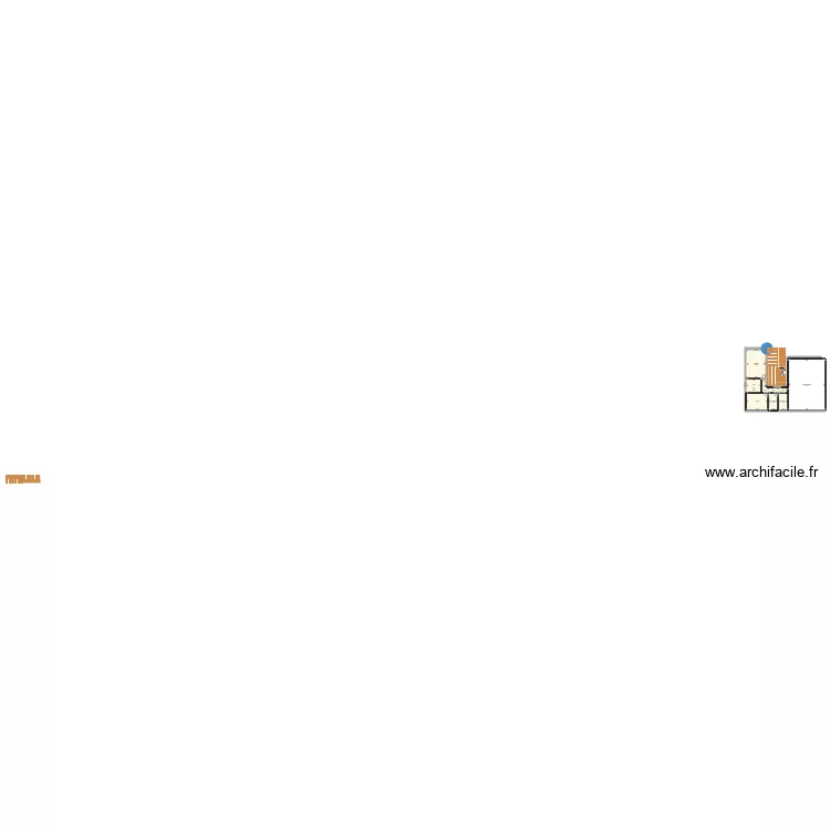 PROJET IMMO HETTANGE V5. Plan de 