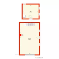 BI 4285 annexes cave garage c&ocirc;t&eacute;