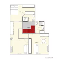 logement T2 et studio