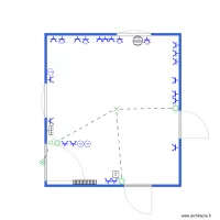 Electricit&eacute; Cuisine
