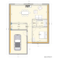 PROJET MAISON V2