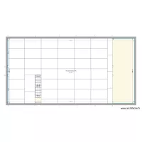 Implantation Mezzanine