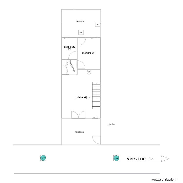 vandevoorde ass. Plan de vandevoorde ass. Plan de