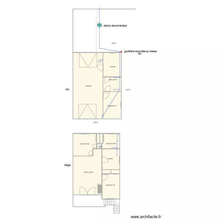 cartier ass 1119. Plan de cartier ass 1119. Plan de