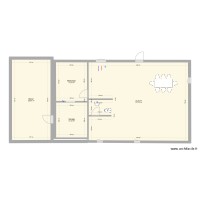 PLAN Maison