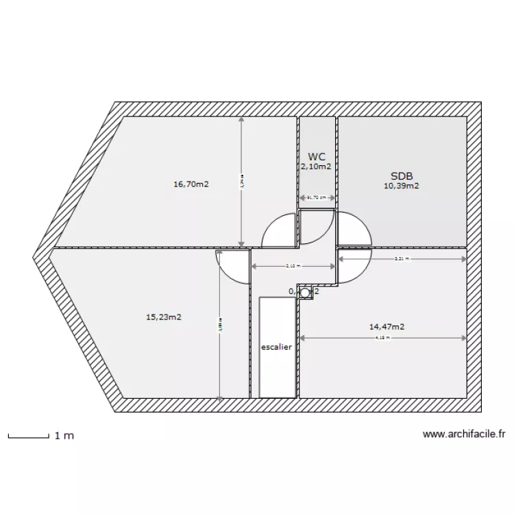 ET2 . Plan de ET2 . Plan de