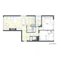 La Lanterne Plan 2017 05 19