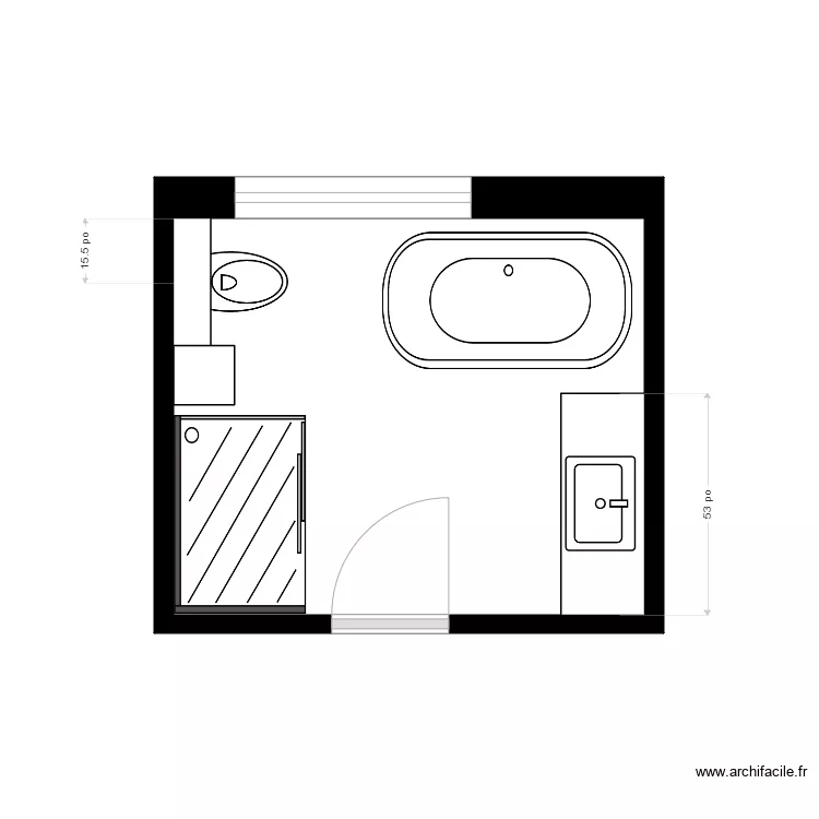 marcHebert2. Plan de 