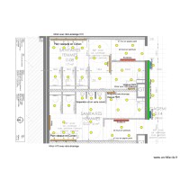 Sanitaire Chouette A